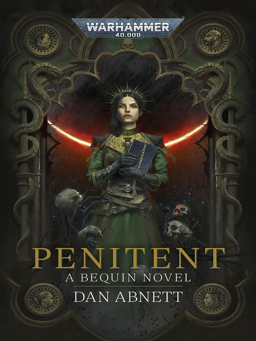 Title details for Penitent by Dan Abnett - Available